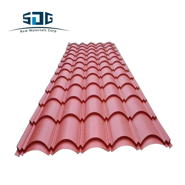 steel roofing sheet Ppgi Metal Iron Tile/corrugated plate galvanized low price roof top zinc sheet RAL color coated roof deck