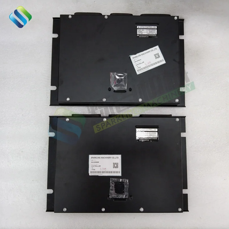 SKGM 21N5-20020 R170W-7 Construction Machinery Parts CPU Controller 21N5-20020