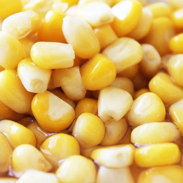 
fresh canned sweet yellow kernel corn 184g 