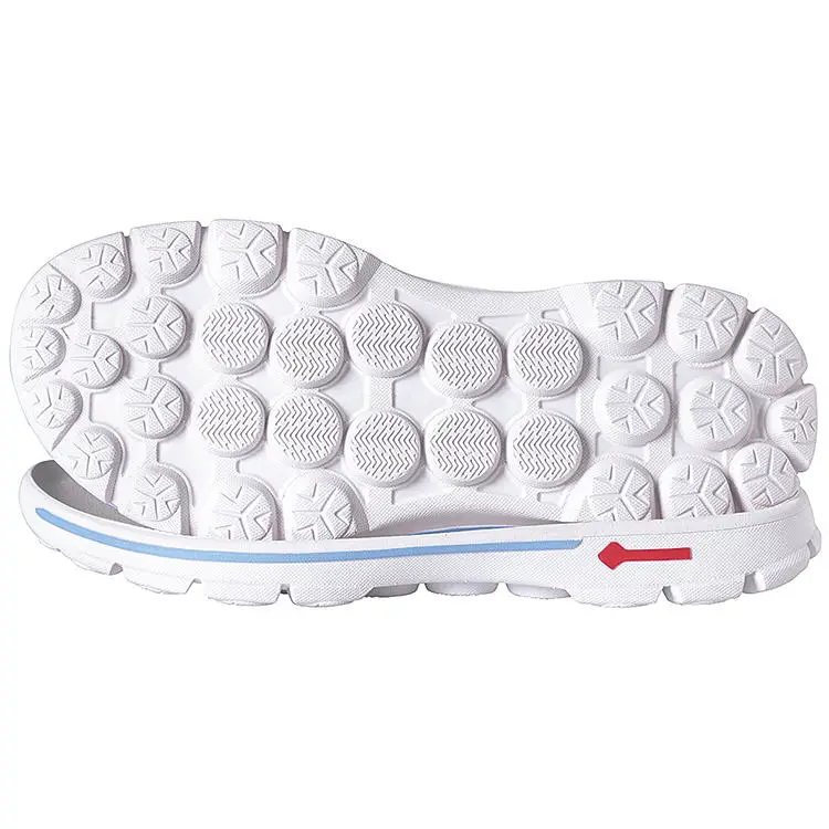 Легкая подошва для обуви EVA, индивидуальная подошва для изготовления обуви