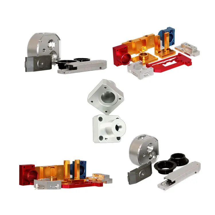 Oil Machine Lathe Parts Turning Milling Cnc Machining Service