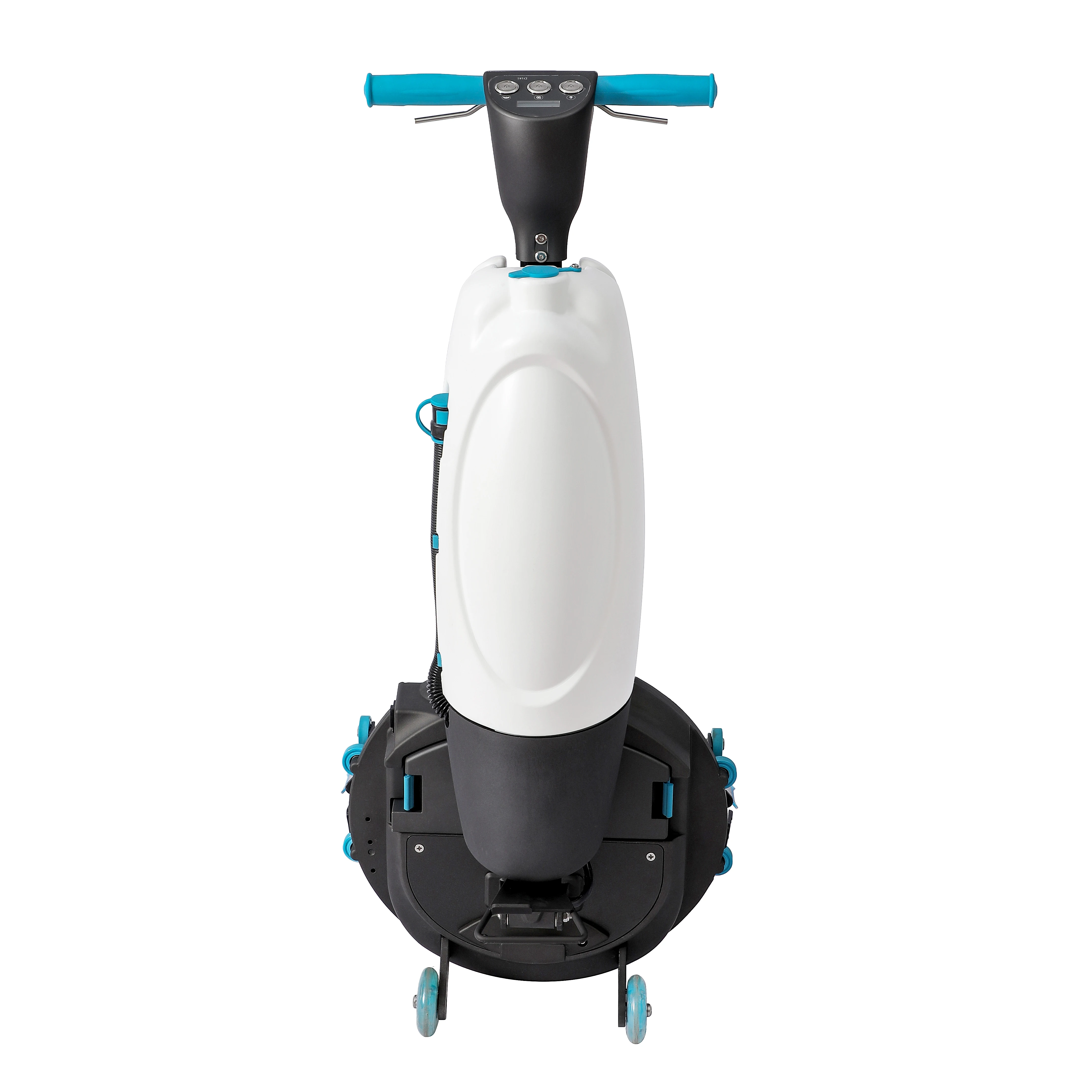Best Quality Scrubber Dryer Floor Cleaner Mini Floor Scrubber