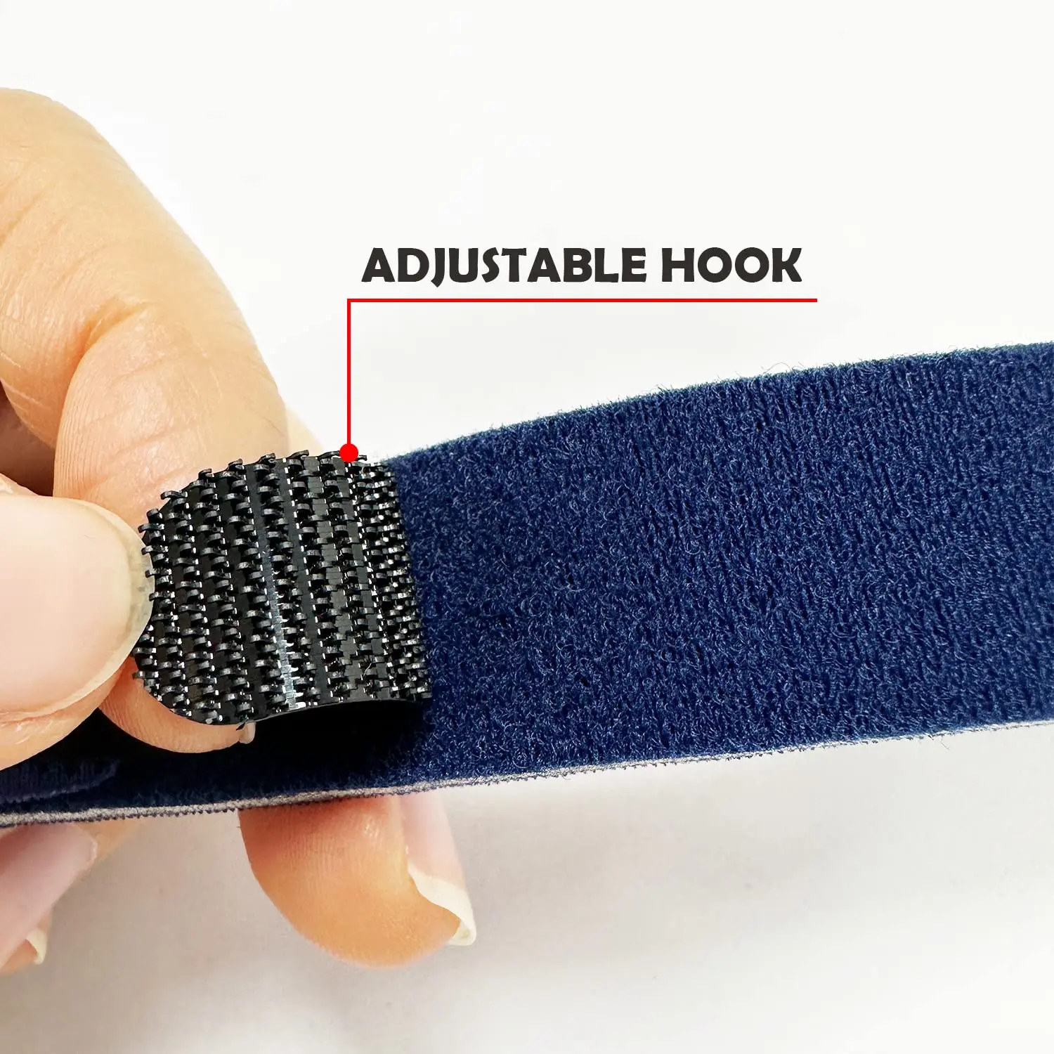 For Swift FX CPAP Mask Headgear Strap, Replacement Headgear Straps Compatible with ResMed Swift FX Nasal Pillow, 2 Pack