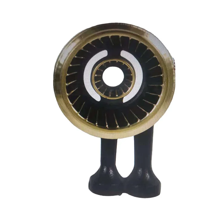 Factory price cook top gas stove 2 burner stoves gas cooker 2 burner gas stove accessories