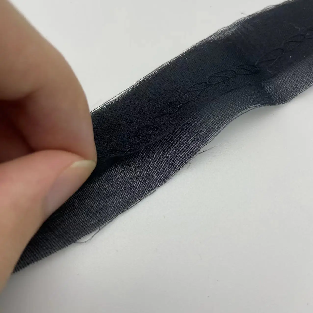 High quality double double suit of skirt lining Hot pants edge line Thin double-sided adhesive a suit of skirt lining