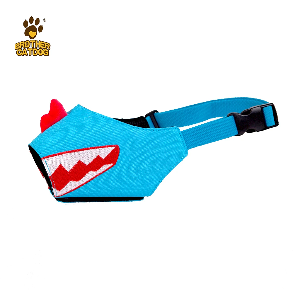 High-end dog muzzle for biting wholesale best