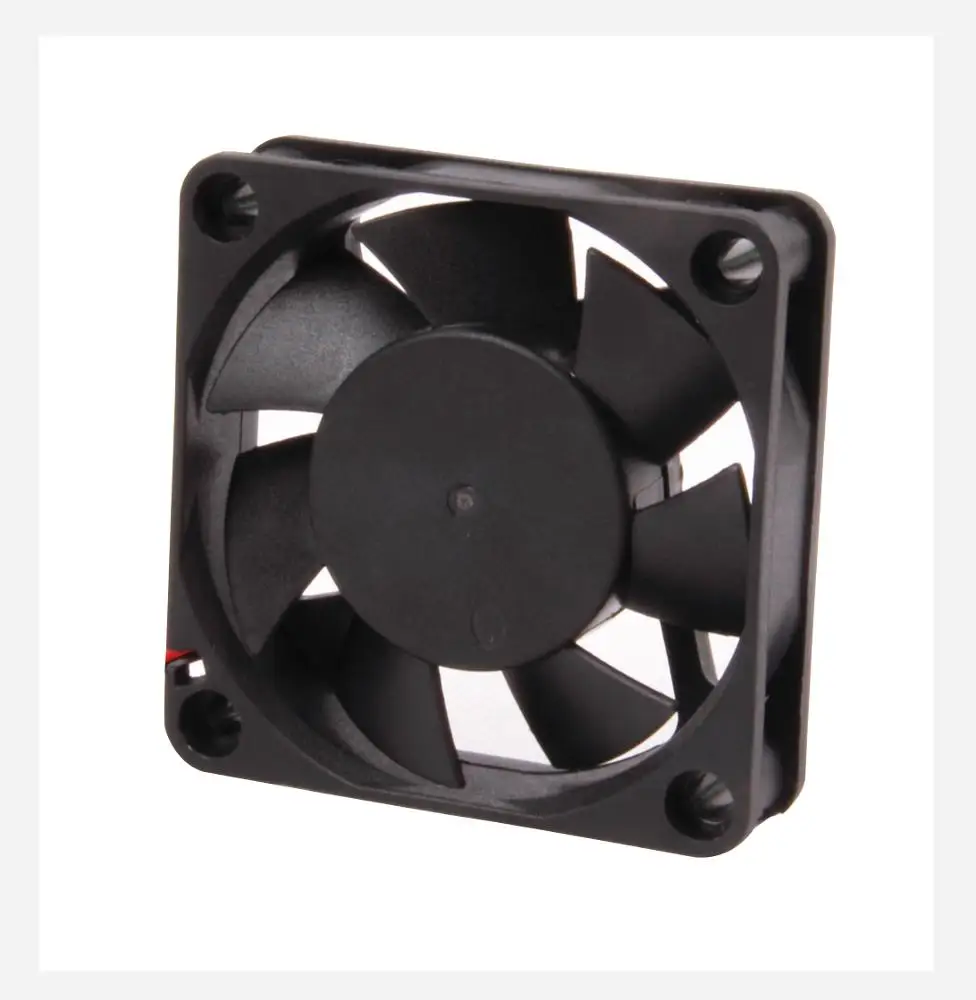 DC вентилятор 6015 60x60x15 мм 5 В/12 В/24 dc солнечный вентилятор для бытовой Бесщеточный охлаждения Воздухоочистители