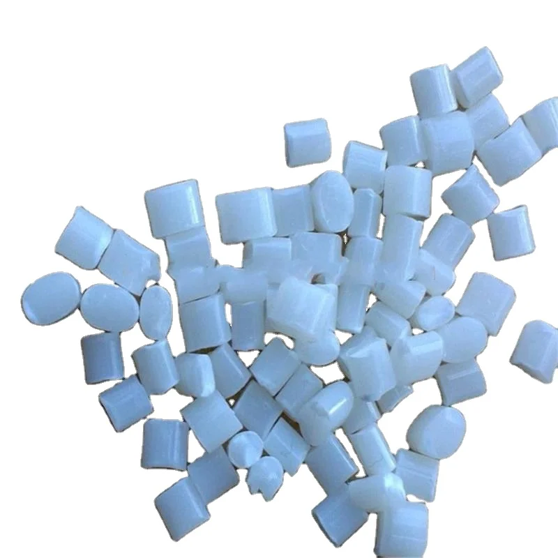 Polypropylene Copolymer PP Plastic Granules Polystyrene GPPS HIPS Wholesale Prices