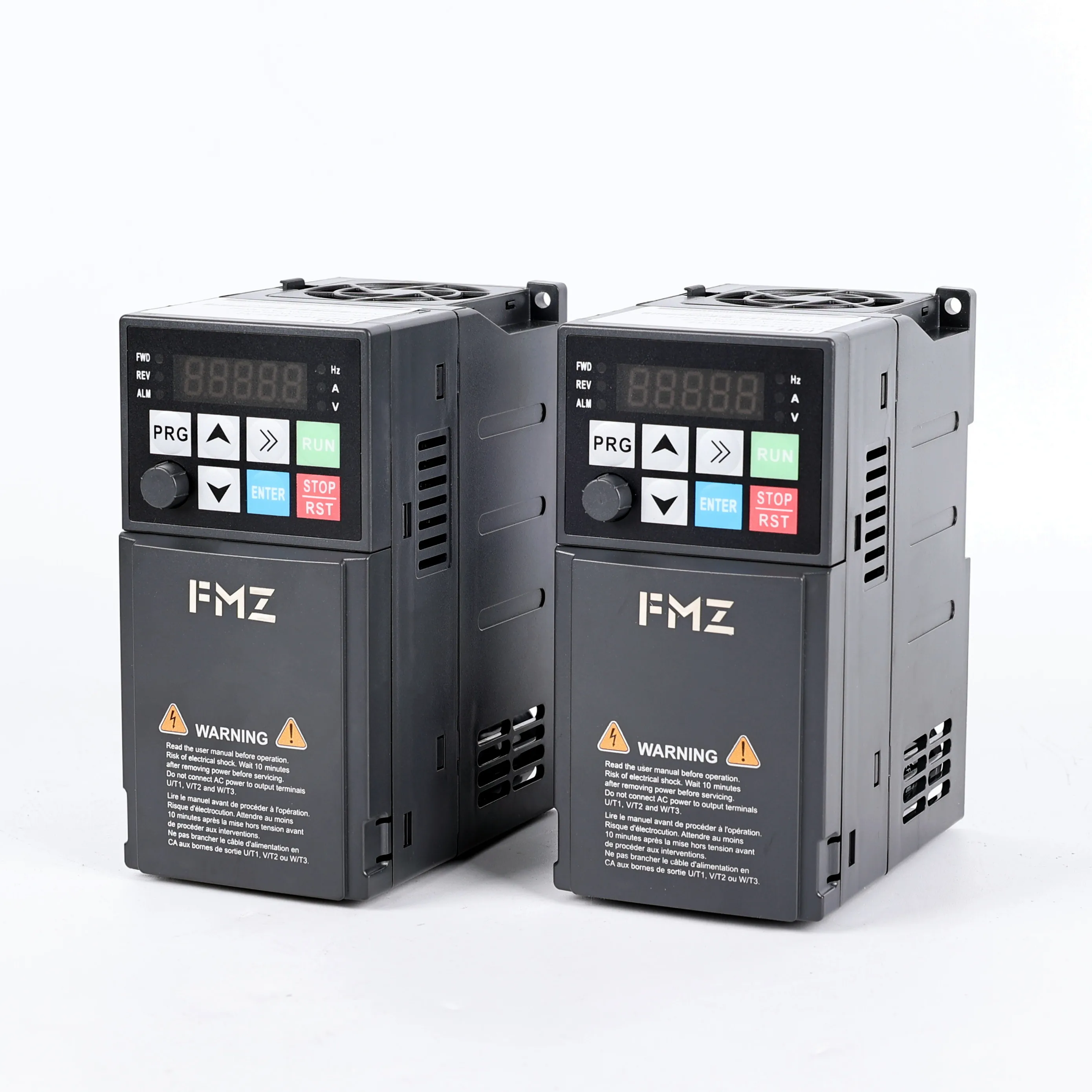 Мини vfd H180 220 В 0 2 кВт 4 1-фазный до 3-фазный PMSM мотор водяной Насос привод для двигателя
