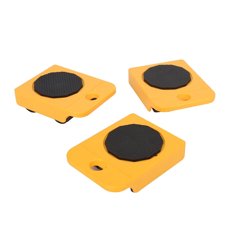 
High Quality Furniture Move Tools Set Heavy Object Furniture Move Tool Lifter Roller 