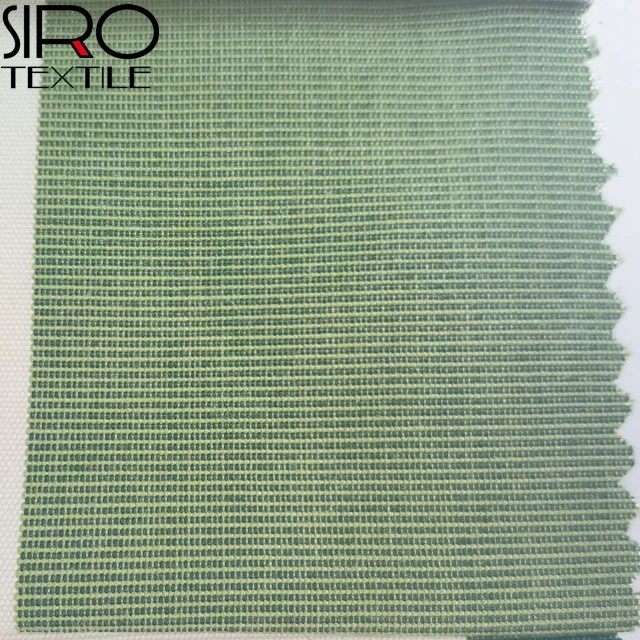 High Color Fastness and Anti-UV Waterproof Fabric for the Street Acrylic 100% Furniture Beach Umbrella