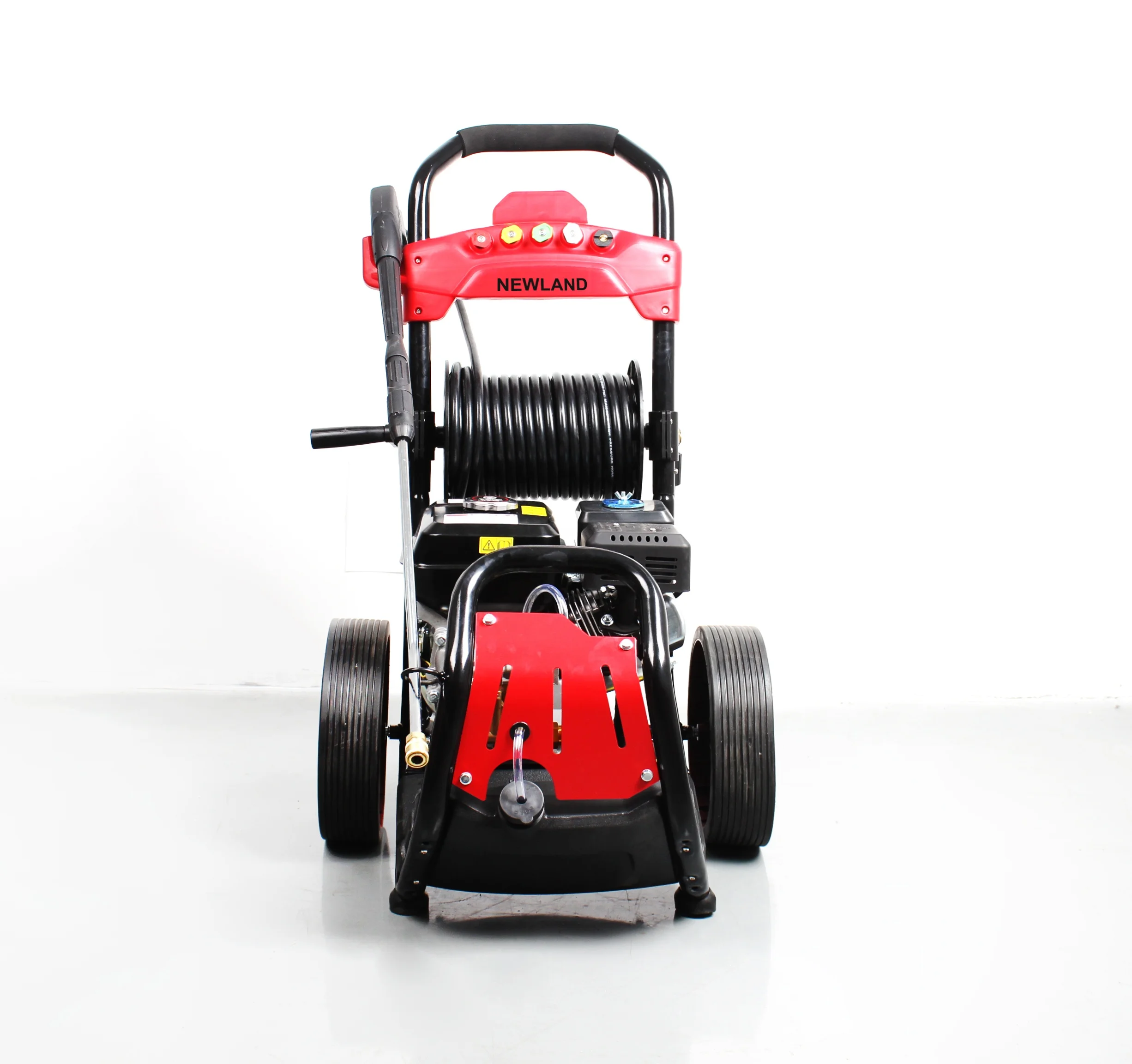 Портативный качественный мойщик высокого давления 2500 Psi 2 4 Gpm