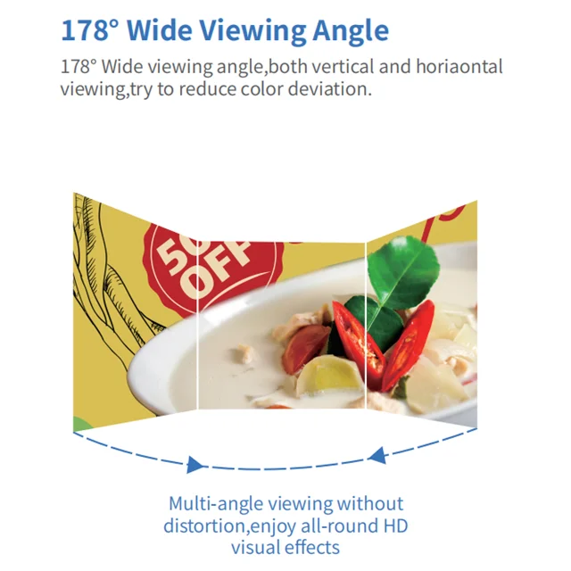 Top Manufacturer Android Kiosk Touch Screen indoor Kiosk Stand Touch Screen 32/43/49/55 Inch Touch Screen Information Kiosk