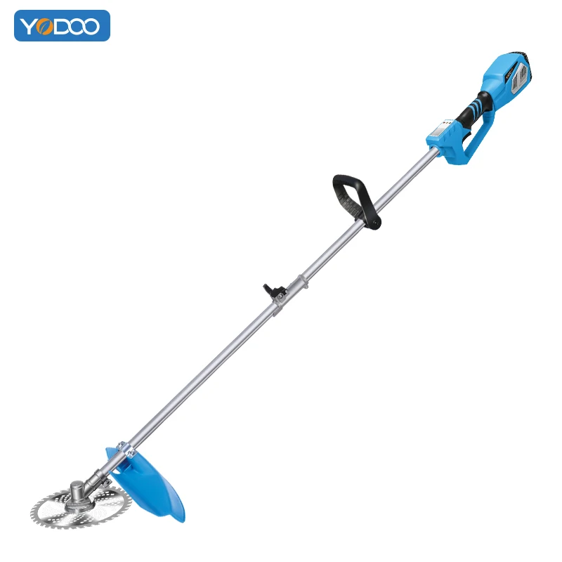 Inner rotor Multi functional electric lithium battery brush cutter YD-227