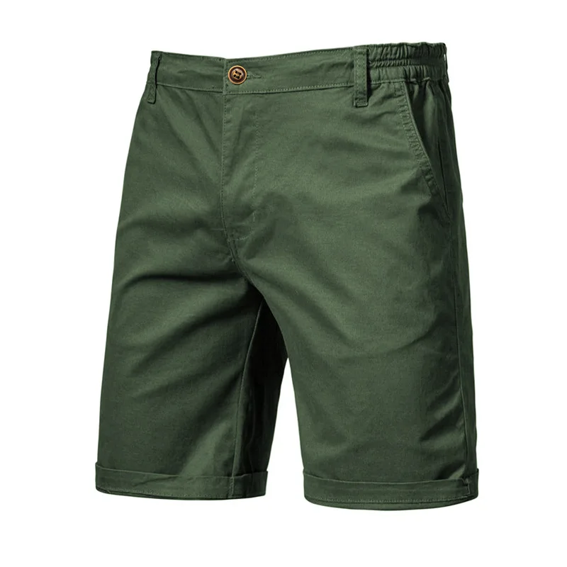 Factory direct sales man shorts fashion custom men cargo shorts for selling