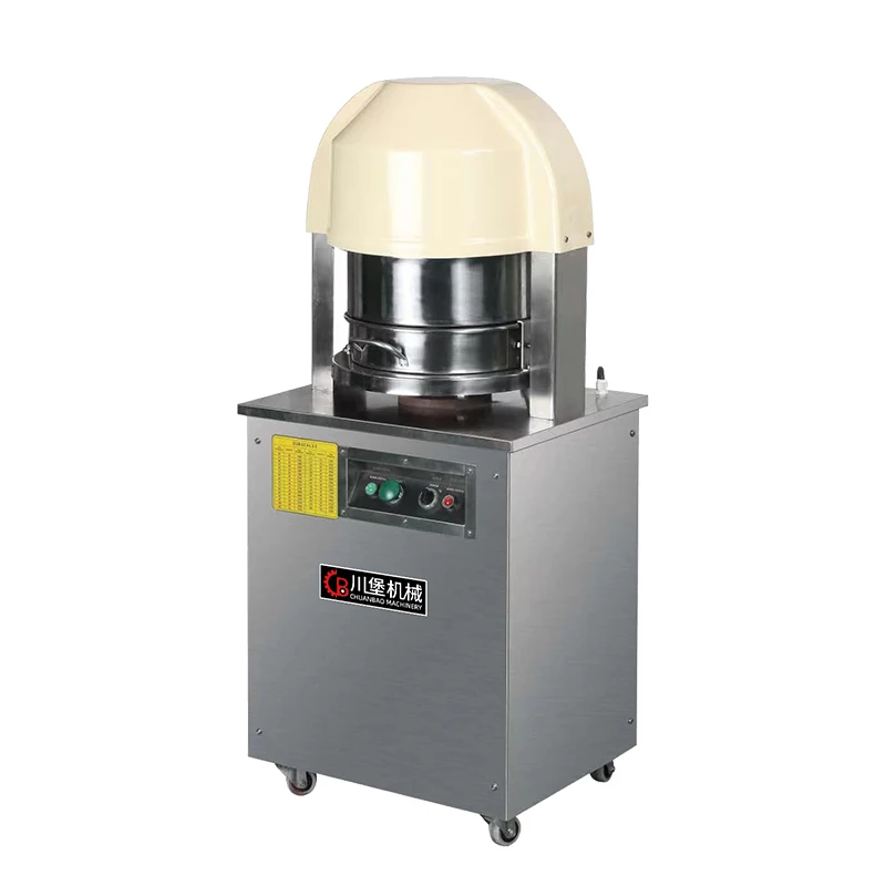 Electric Dividing Machine Commercial 36 Grain Automatic Dough Divider Dough Cutting Machine