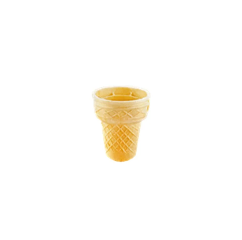 
Wafer Cup Canadian Cone for Ice Cream 