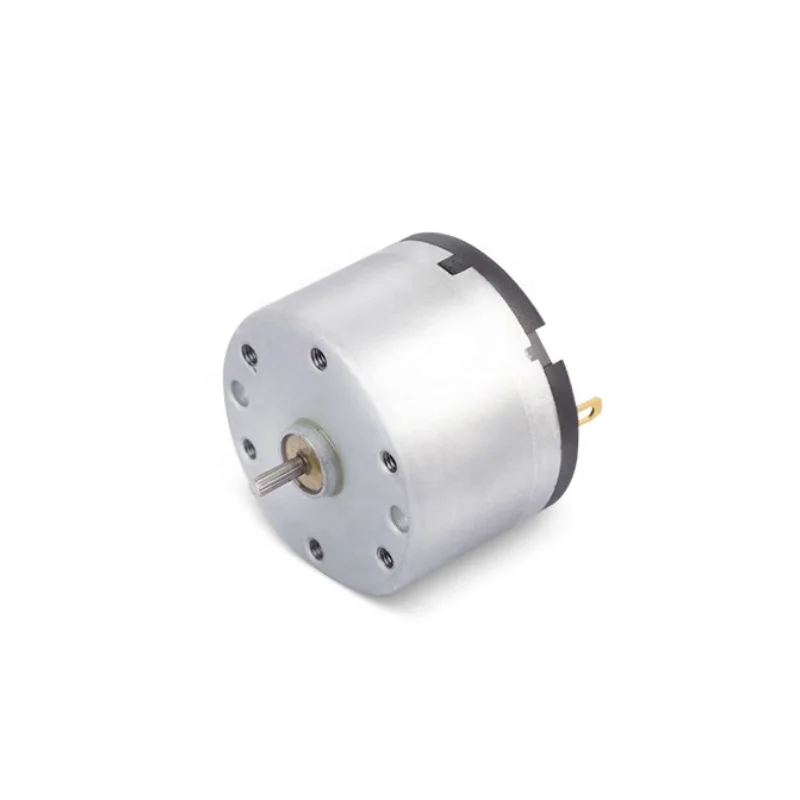 SMY-520-3222 Factory customized 520 micro DC motor for robot, smart vacuum cleaner motor