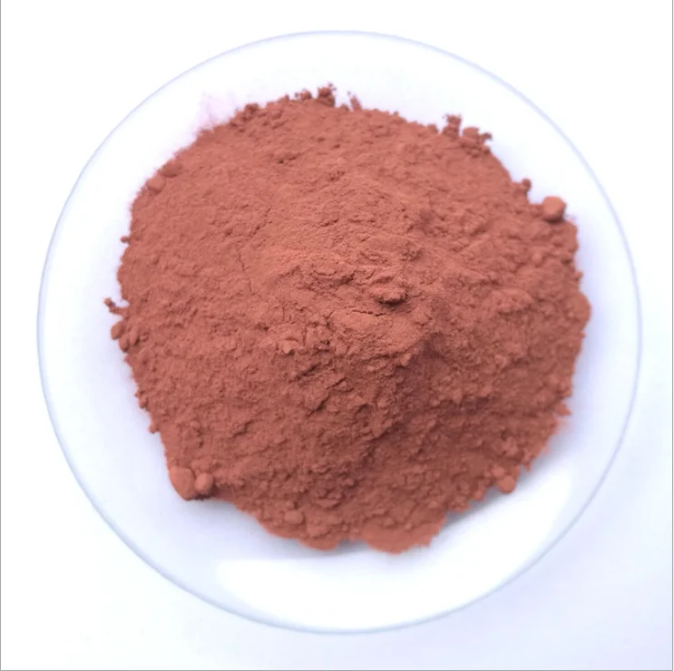 Factory Hot Sales ink & paint & coating nano Flake copper powder