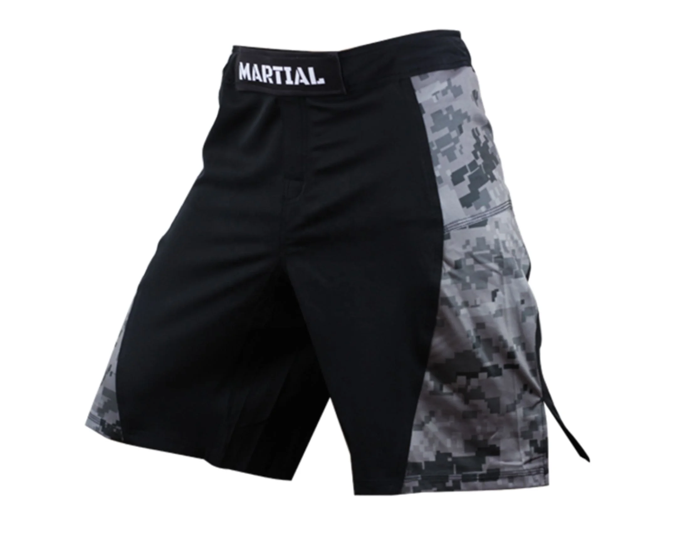 
New Design Custom Made MMA shorts Fight Wholesale MMA short for Men 