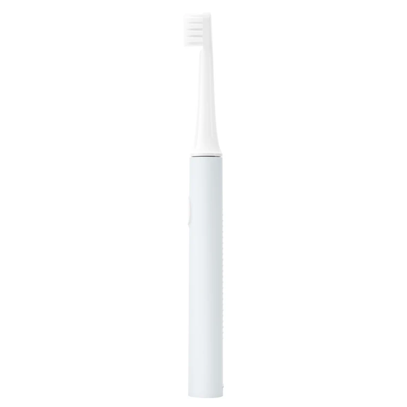 Original Xiaomi Mijia T100 Mi Electric Toothbrush 46g 2 Speed Sonic Toothbrush Whitening Oral Care Zone Reminder