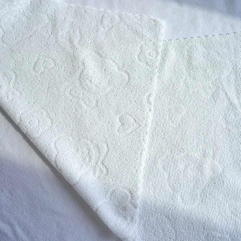 Microfiber Multipurpose Cloth Towels Eco-Friendly Kitchen & Dish Cleaning Rags for Wash Use