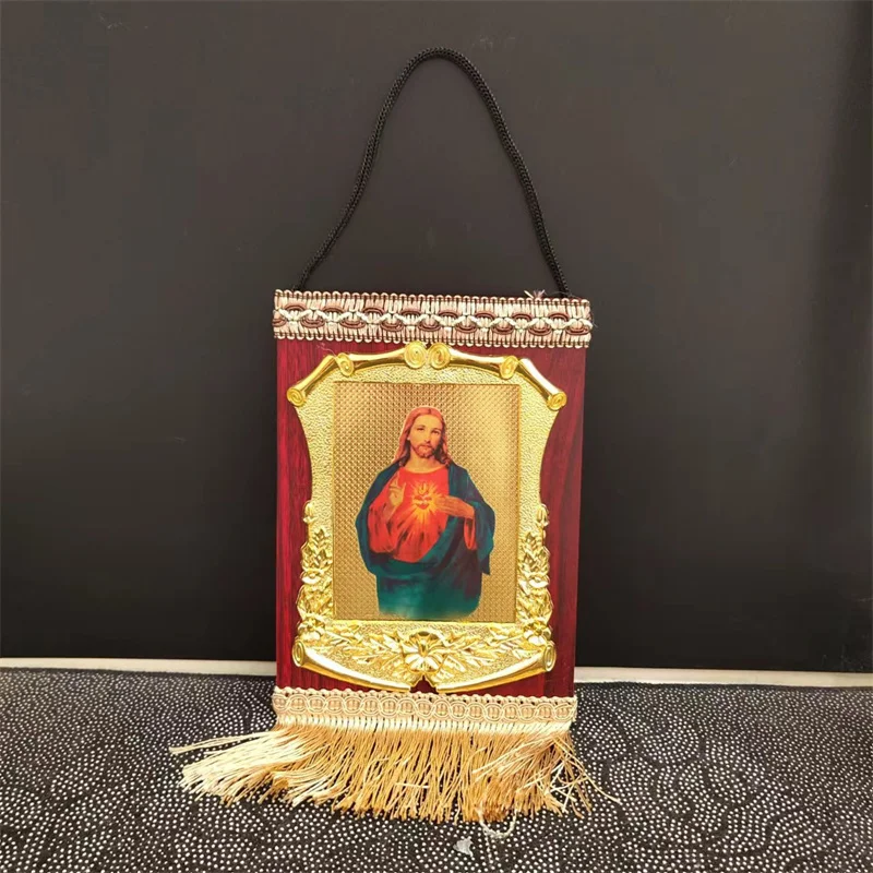 Фигурка из дерева для семьи
