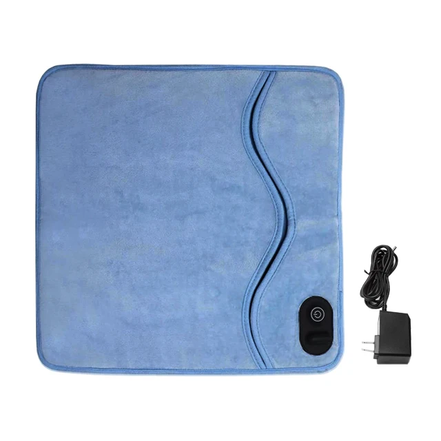 USB Electric Graphene Electric Foot Warmer  Electric Footmuff Foot Warmer for Women/Men