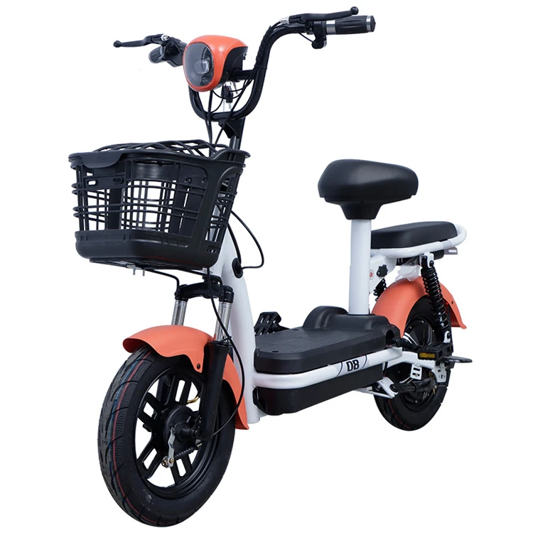e bike electric bicycle with big wheels
