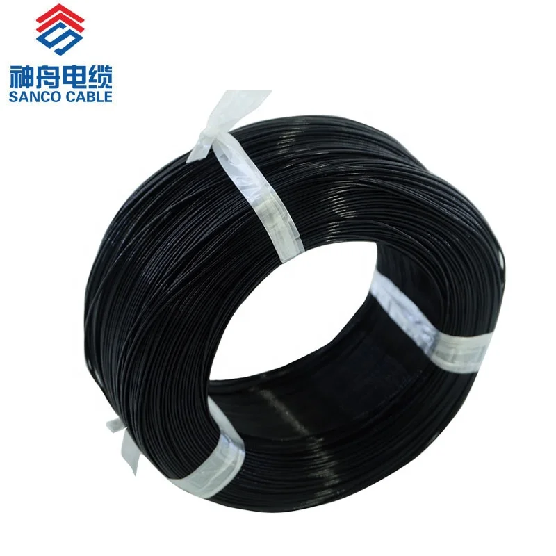 250C PFA Insulation High Temp Lead Wire