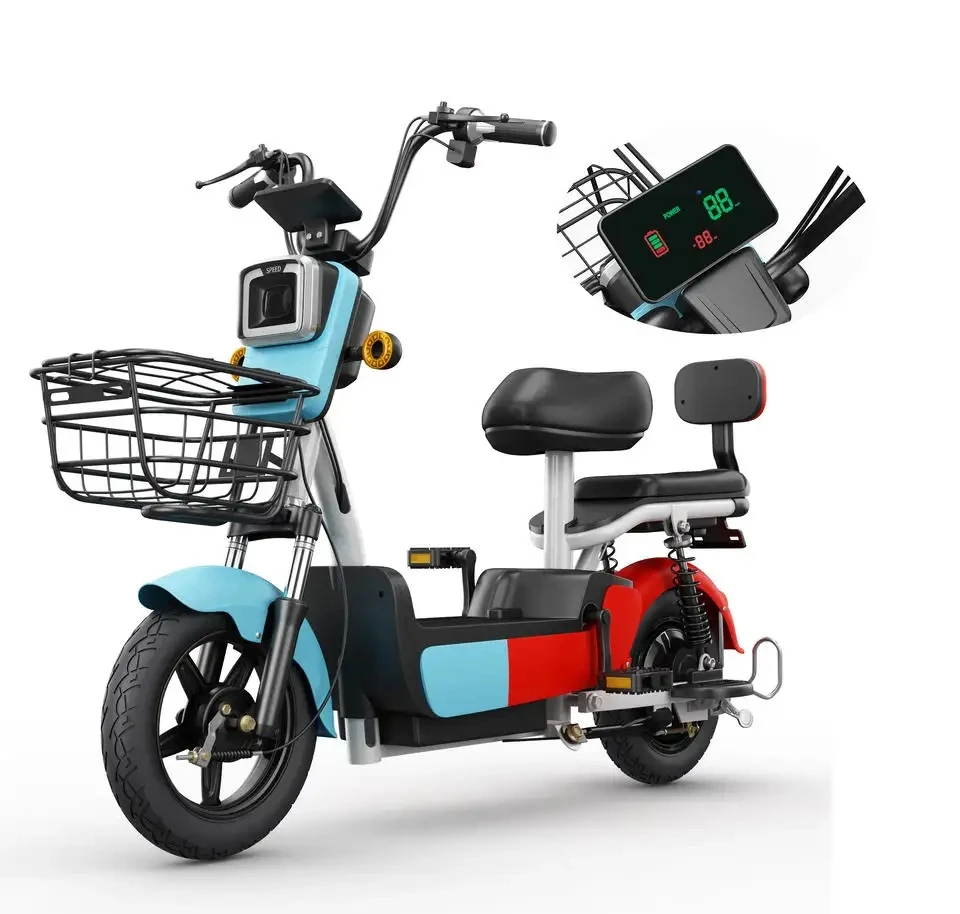 350W motor china electric bicycle best selling strong power electric bicycle