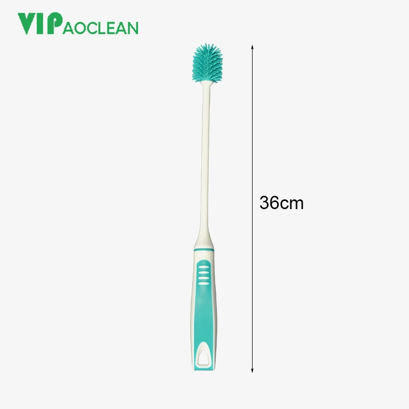 VIPaoclean bottle cleaning brush
