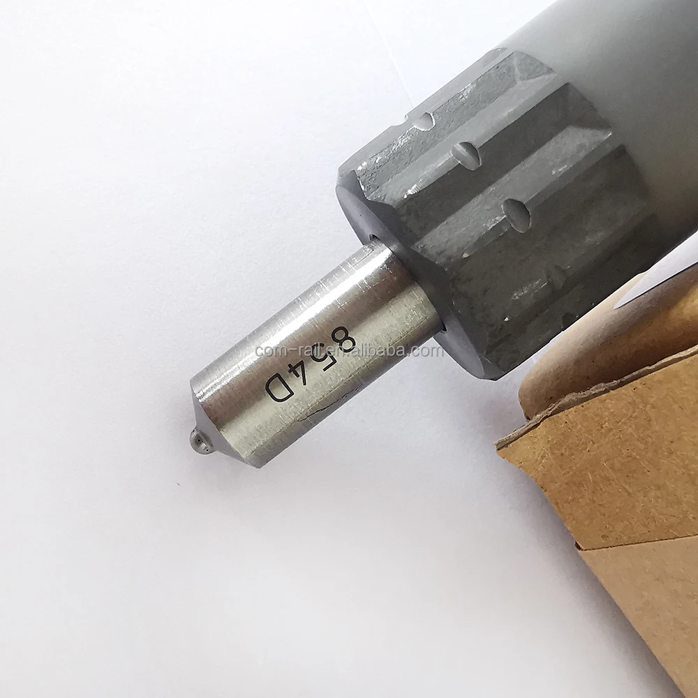 original fuel injector 095000-5474 095000-5471 8-97329703-6 for 8973297036