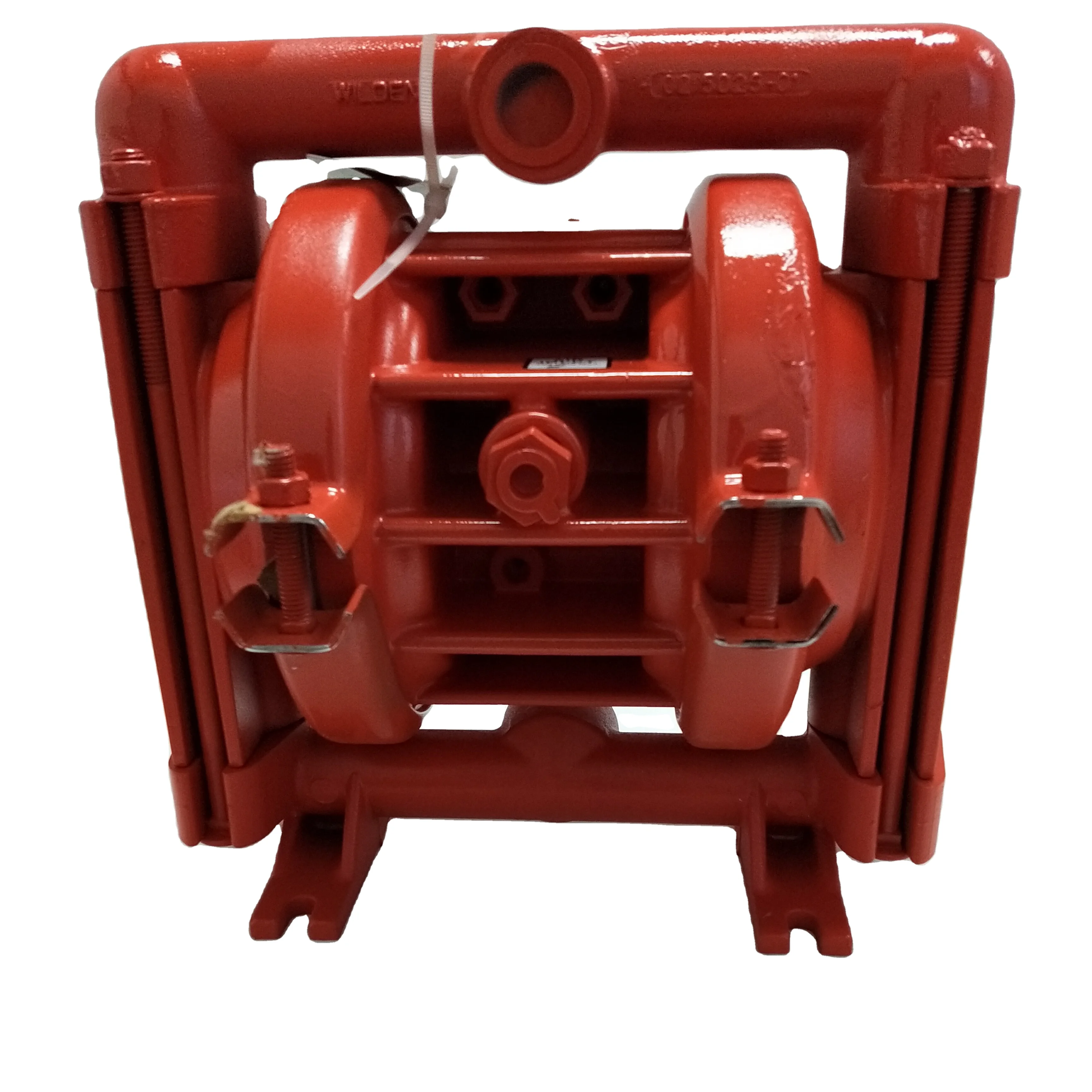 Wilden 1 inch  Pro-Flo series Aluminium alloy  Pneumatic double diaphragm pump for drinking water treatment