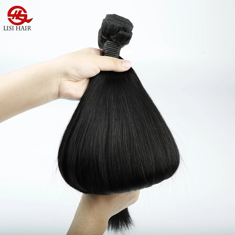 
Straight Wholesale Human Bulk Grade 9A Brazilian Hair Bundles Wholesale Unprocessed Raw virgin Brazilian Human Hair 