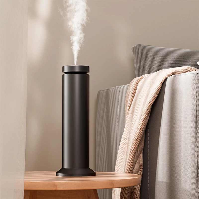 NEWIND Smart APP Operation Aroma Diffuser Air Pump Pressure Atomisation Large Area Diffusion