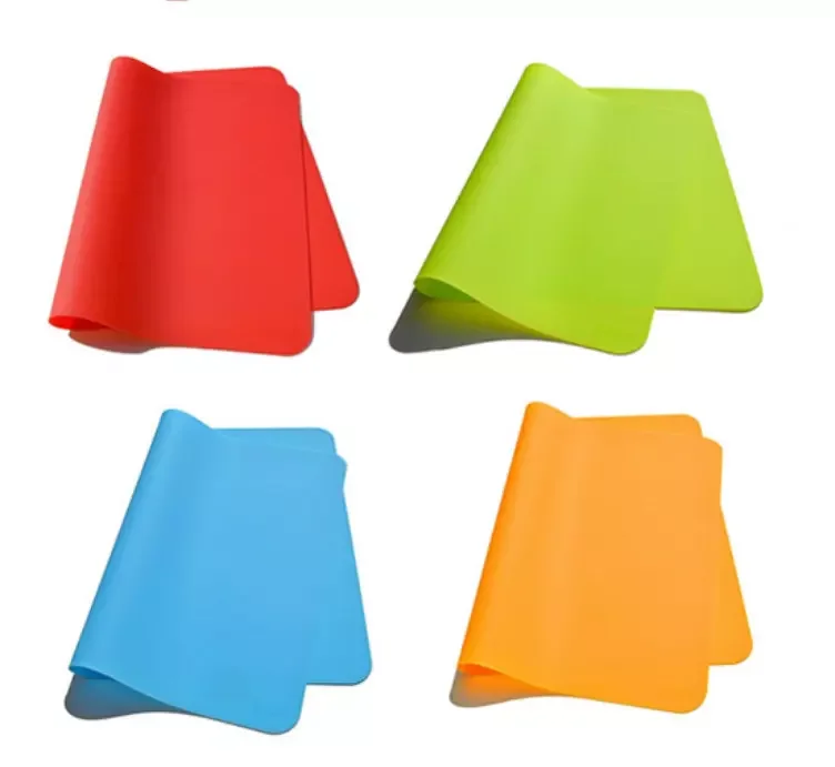 11160 Large Silicone Tablet Mat Silicone Mat for Crafts, Liquid, Resin Jewelry Casting Molds Mat