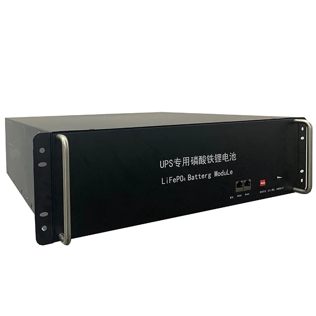 ESG 48 В 100ah-200ah BMS ЖК-монитор IP65 Бытовая стойка для хранения энергии может свинцово-кислотная батарея 200ah 300ah 10kw