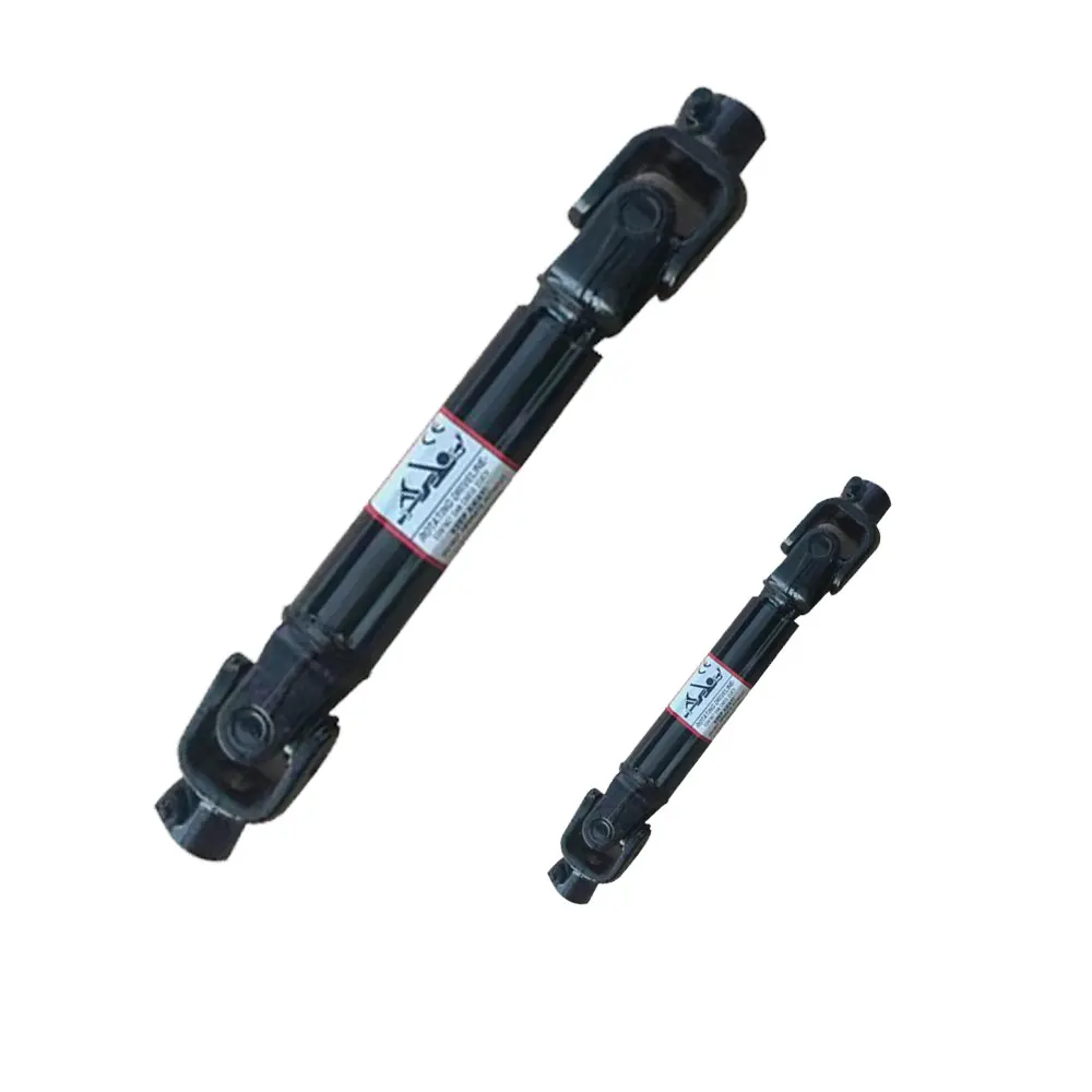 Customized cardan tractor shaft pto for agricultural machine tractor parts