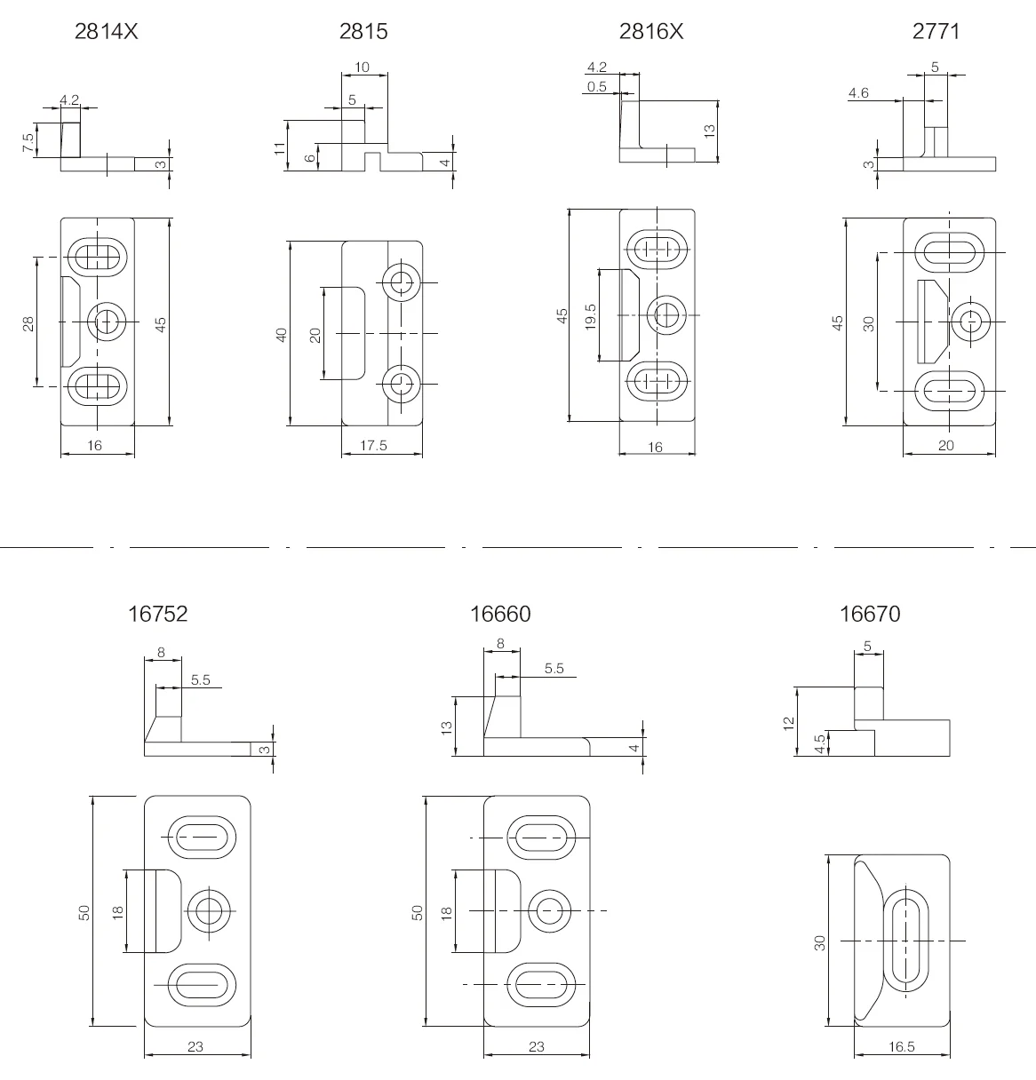 Оконный держатель