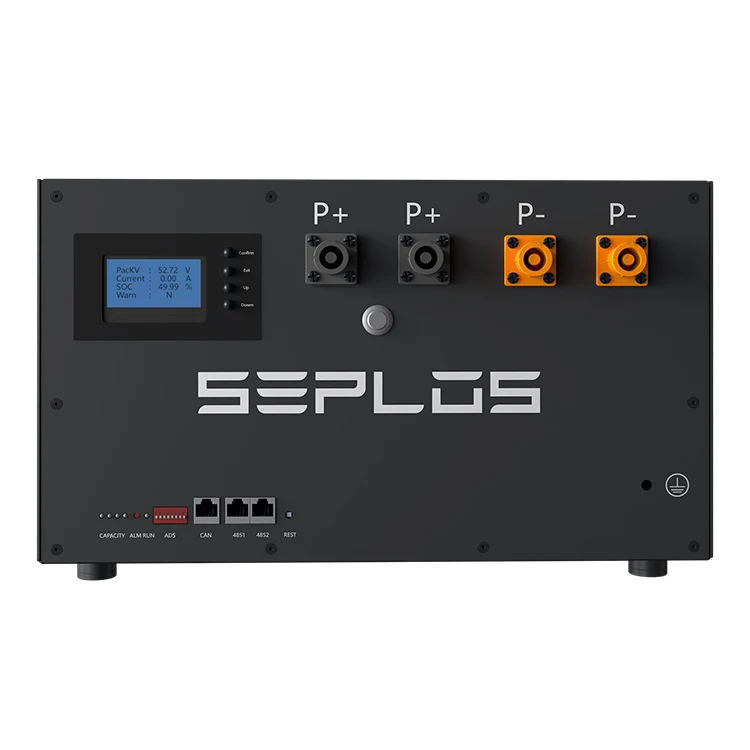 BMS3.0 MASON280 Stackable DIY Battery Kits BMS v3 with 2A active balancer Unit BOX Stack with Seplos BMS With Bluetooth