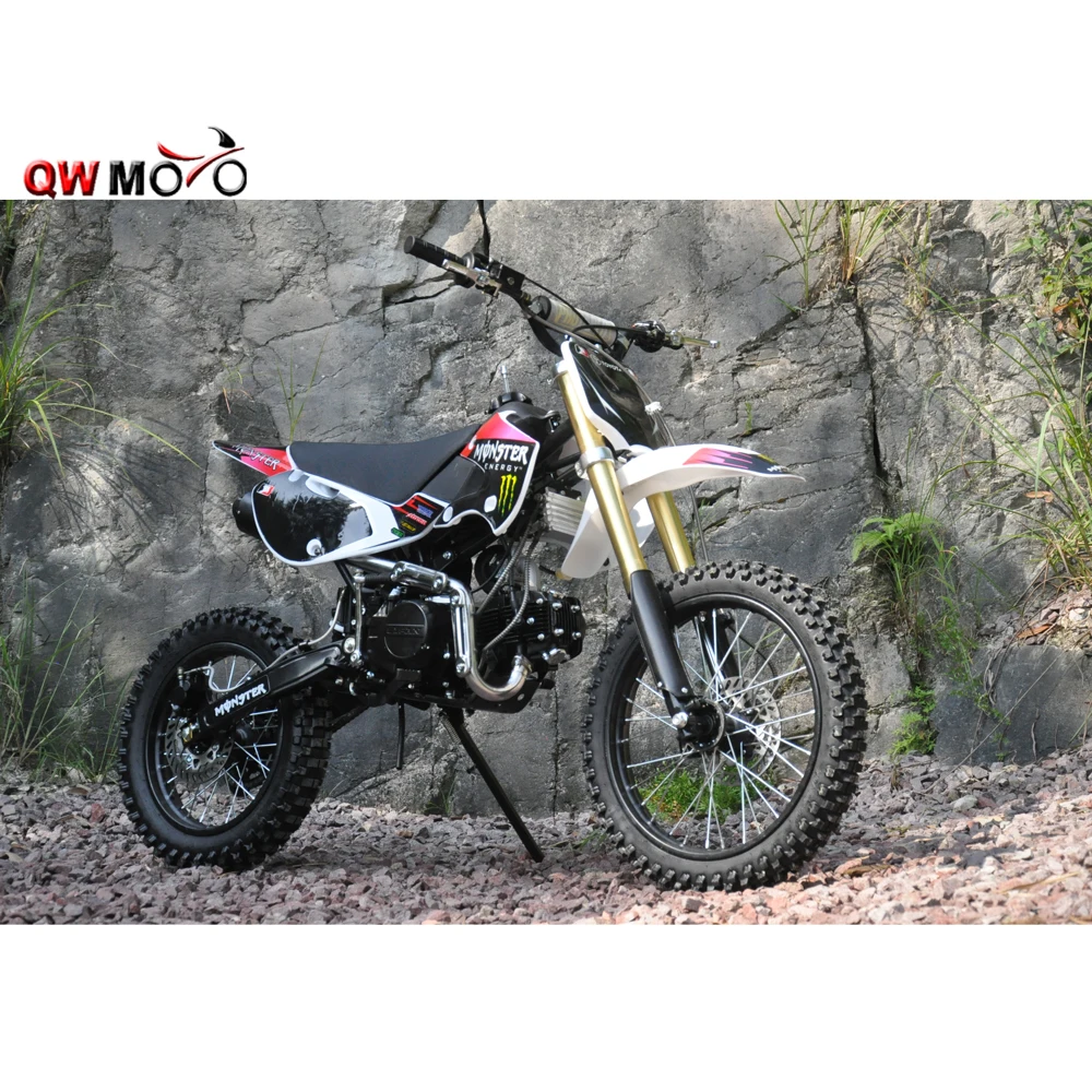 off road racing 140cc 150cc Dirt Bike 160cc oil cooled Pit Bike