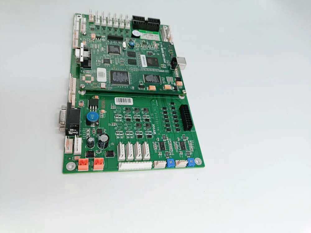 4720 BYHX four head main board for dtf  sublimation printer machine