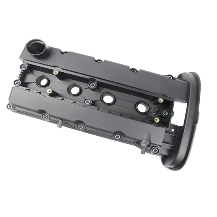 EOK ENGINE COVER for AVEO 96897428