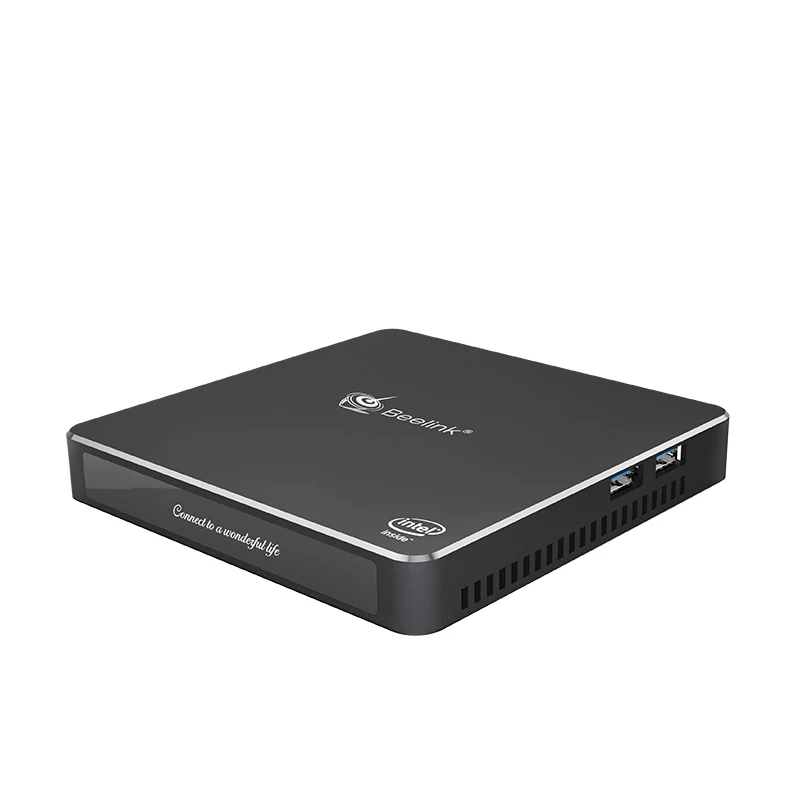 Beelink новая модель T34 Intel Apollo Lake N3450 8G512G Win 10 Оптовая Продажа Смарт Мини ПК