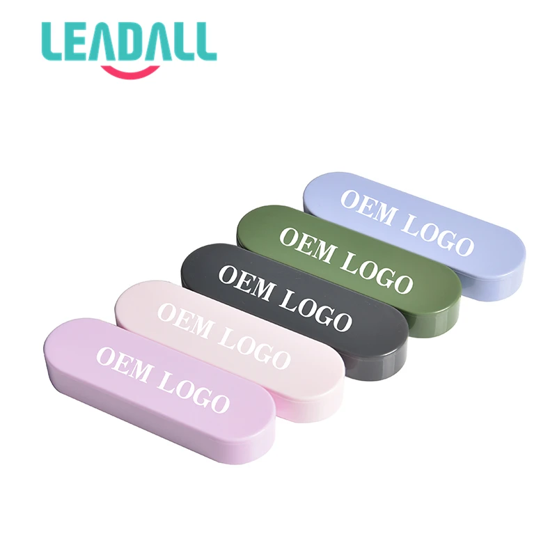 
Reusable telescopic retractable stainless steel metal straw 