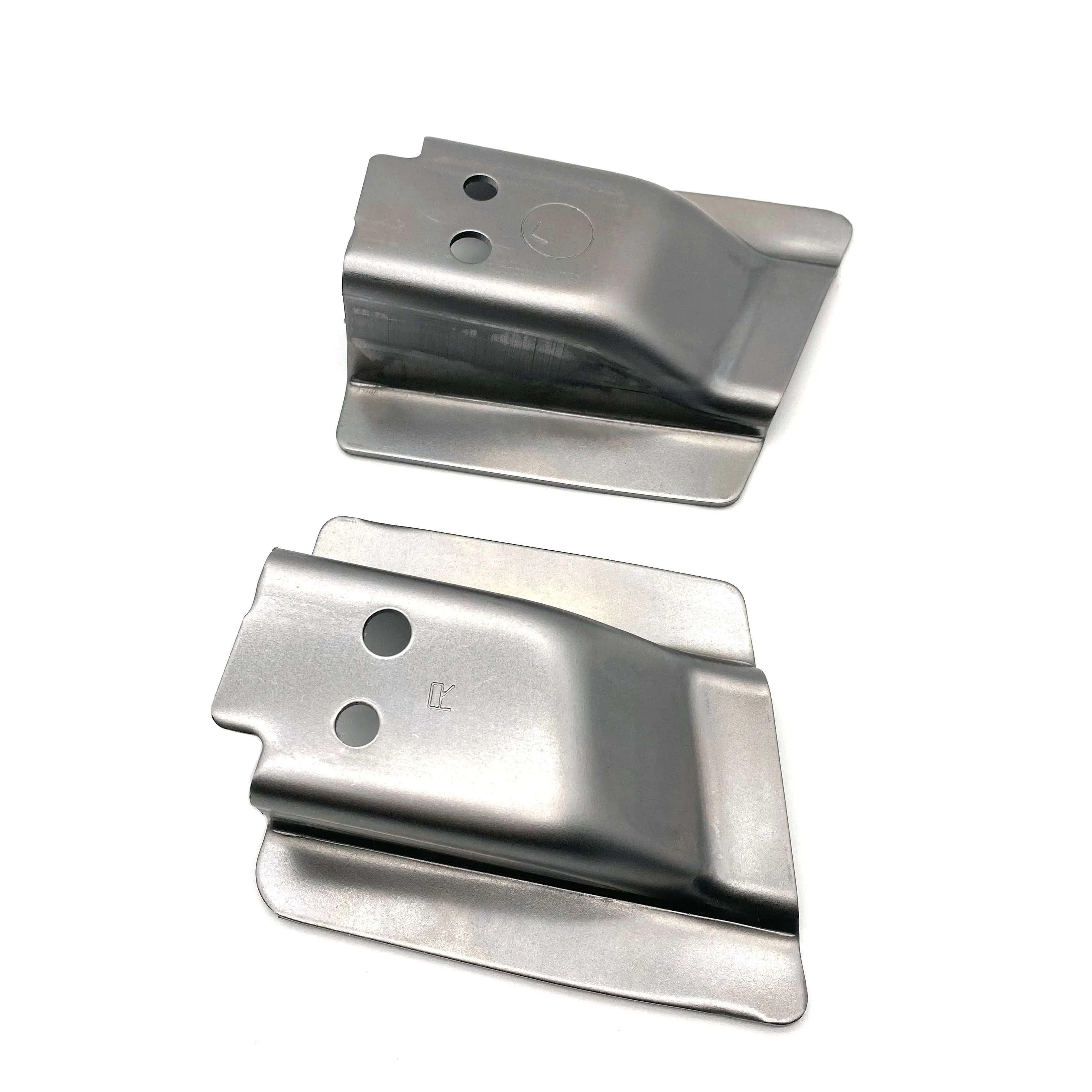 Various Custom Machine Press Car Parts Precision High Speed Progressive Die Stamping Deep Drawing Components