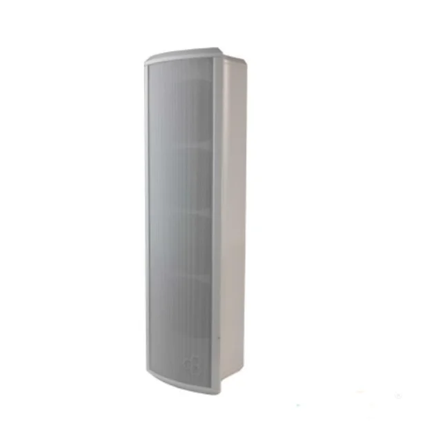 Honeywell Public address sound system sound column speakers