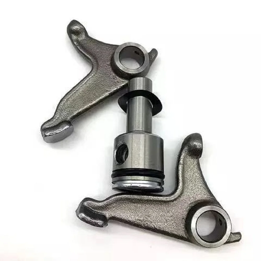 CQHZJ Wholesale High Quality Motorcycle Engine Parts Rocker Arm For CG125