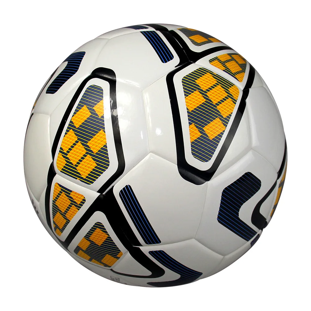 Custom printed customize PVC PU football soccer ball size 5 football & soccer ball